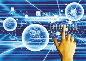 俄羅斯電子政務系統發展藍圖 構建高效便民的國家治理數字化平臺